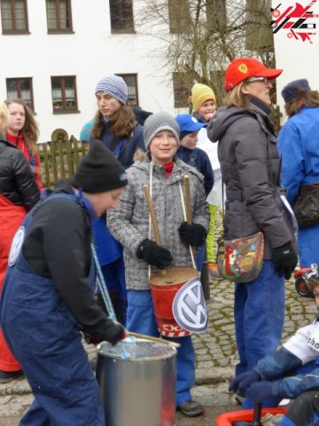 Fasnacht 2016